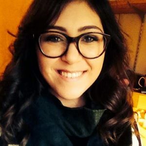 Meet your Posher, Dana